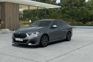 BMW 2 Reeks