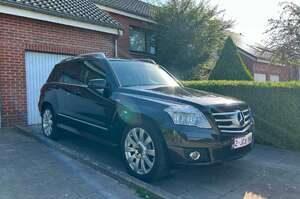 Mercedes-Benz Classe GLK