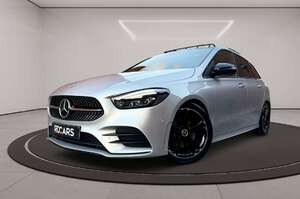 Mercedes-Benz Classe B