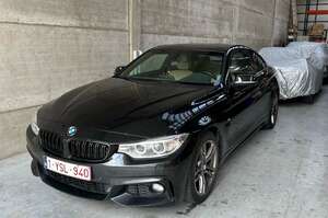 BMW 4 Reeks