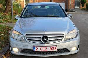 Mercedes-Benz CLC-Klasse