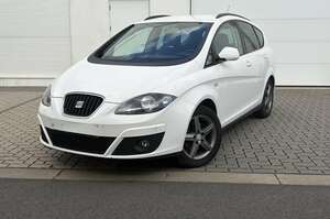 Seat Altea XL