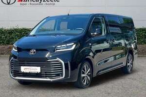 Toyota Pro Ace