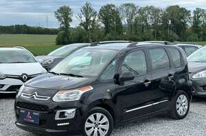 Citroën C3 Picasso