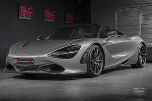 McLaren 