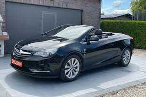 Opel Cascada