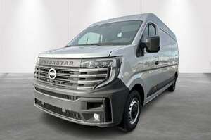 Nissan Interstar