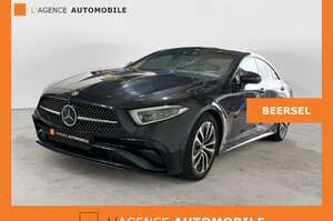 Mercedes-Benz Classe CLS