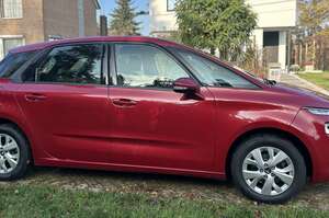 Citroën Grand C4 Picasso