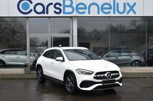 Mercedes-Benz Classe GLA