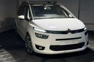 Citroën Grand C4 Picasso