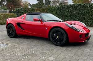 Lotus Elise