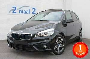 BMW Série 2