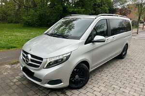 Mercedes-Benz Classe V