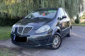 Lancia Musa