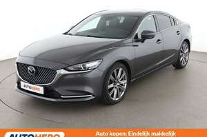 Mazda Mazda6