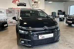 Citroën Grand C4 Picasso