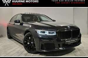 BMW 7 Reeks