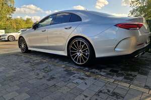 Mercedes-Benz Classe CLS