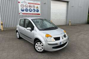 Renault Modus