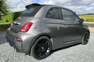 Abarth 595C