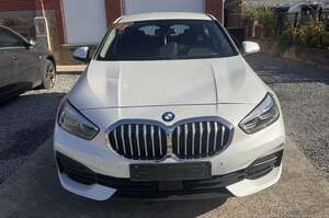 BMW 1 Reeks
