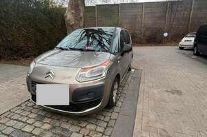 Citroën C3 Picasso