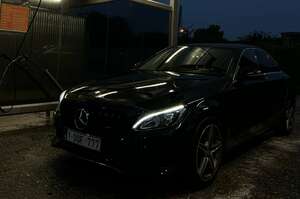 Mercedes-Benz Classe C