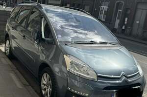 Citroën C4 Picasso