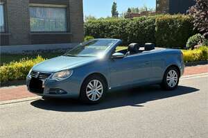 Volkswagen EOS