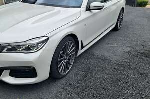 BMW Série 7