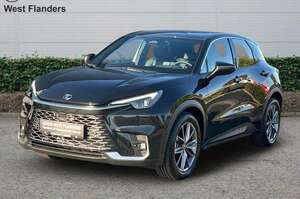 Lexus 