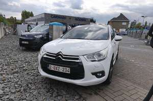 Citroën DS 4