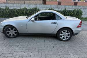 Mercedes-Benz Classe SLK