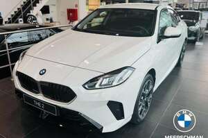 BMW 2 Reeks