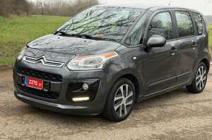 Citroën C3 Picasso