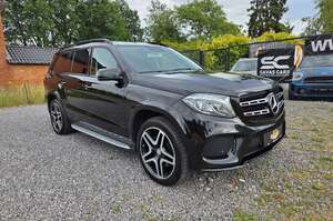 Mercedes-Benz Classe GLS