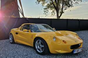 Lotus Elise