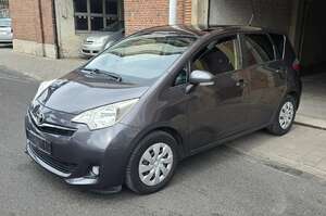 Toyota Verso-S