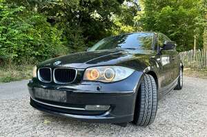 BMW Série 1