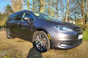 Chrysler Grand Voyager