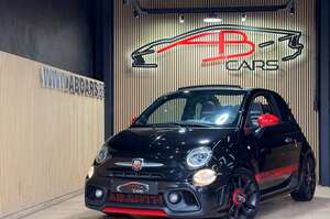 Abarth 595C