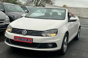 Volkswagen EOS