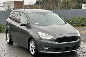 Ford Grand C-Max