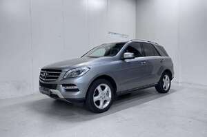 Mercedes-Benz Classe M