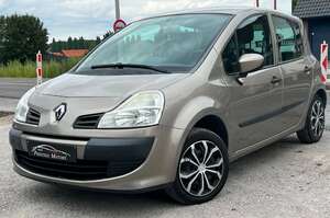 Renault Modus