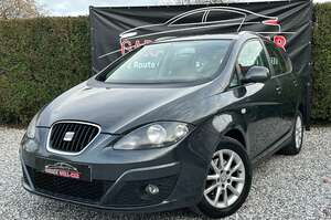 Seat Altea XL