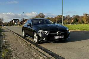 Mercedes-Benz CLS-Klasse