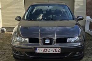 Seat Toledo