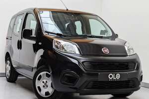 Fiat Qubo